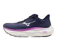 Mizuno Wave Sky 9 Purple White AW26 Women's Running Shoes, Size 38 - EUR
