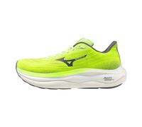 Mizuno Wave Sky 9 Running Shoes Yellow Black AW26, Size 48.5 Eur