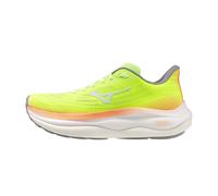 Mizuno Wave Sky 9 Running Shoes Yellow White AW26 Women, Size 42 - EUR