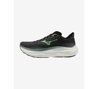 Mizuno Wave Sky 9 Running Shoes Black EU 44 Men