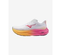 Mizuno Wave Sky 9 shoes white pink orange - 40.5
