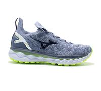 Mizuno Wave Sky Neo 2 Grey Womens Running Trainers - Size UK 7.5