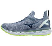 Mizuno Wave Sky Neo 2 (W), Women's Running Shoes, Troposphere Blueb Vintage Indigo, 4.5 UK