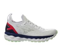 Mizuno Wave Sky Neo 2 White Womens Running Trainers - Size UK 4.5