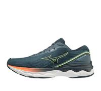 Mizuno Wave Skyrise 3 'Dark Green' J1GC220981 10.5