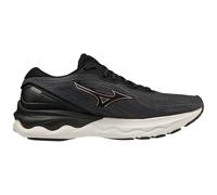 Mizuno Women's Wave Skyrise 3 Running Shoes, Black Rose Copper Ncloud, 7.5 UK