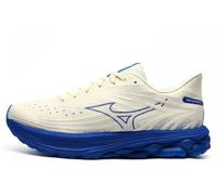 Mizuno Wave Skyrise 6 Mens Running Shoes White