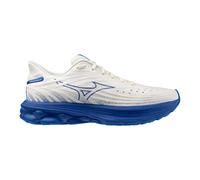 Mizuno Wave Skyrise 6 Neutral Running Shoe Men - White, Size 10.5