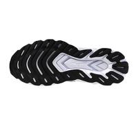 Mizuno Wave Skyrise 7 Black/White/Iron Gate Men's Running Footwear UK 8.5