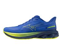 MIZUNO Wave Skyrise 7 - Men - Blue - size 9.5- model 2026 9.5