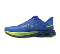 Mizuno Wave Skyrise 7 Shoes Blue Yellow - 46