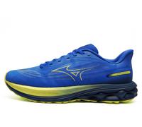 Mizuno Wave Skyrise 7 Running Shoes Blue EU 42 Men