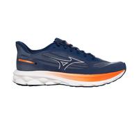Mizuno Wave Skyrise 7 Running Shoes Blue EU 44 1/2 Men