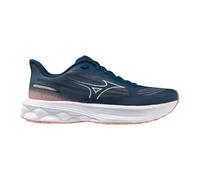 Mizuno Wave Skyrise 7 Running Shoes Blue EU 40 Woman
