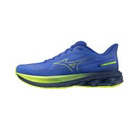 Mizuno Wave Skyrise 7 Running Shoes Blue EU 46 Men