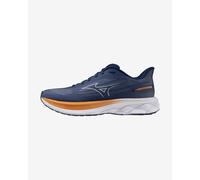 Mizuno Wave Skyrise 7 shoes navy blue white - 44