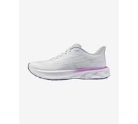 Mizuno Wave Skyrise 7 Shoes White Pink Women - 36.5