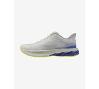 Mizuno Wave Skyrise 7 Shoes White Yellow - 46.5