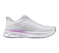 Mizuno Wave Skyrise 7 Shoes White Pink Women - 40.5