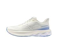 Mizuno Running Trainers WAVE SKYRISE 7 in White 4