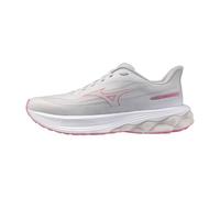 Mizuno Wave Skyrise 7 White Pink AW26 Women's, Size 38 - EUR