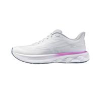 Mizuno Wave Skyrise 7 Shoes White Pink Women - 39