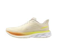 Mizuno Wave Skyrise 7 Women's Running Shoes | UK 8.5 in Pristine/White/Autumn Sunset