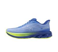 Mizuno Running Shoes Wave Skyrise 7 Blue/Yellow Women's Size 42