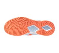 Mizuno Wave Stealth ELITE Blue Finch/White Women’s Indoor Footwear EUR 40