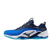 Mizuno Wave Stealth Neo 2 'Blue White' X1GA240001 6.5