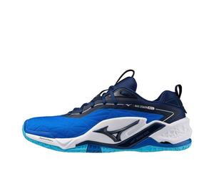 Mizuno Wave Stealth Neo 2 'Blue White' X1GA240001 6.5