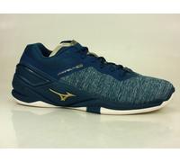 Mizuno Wave Stealth Neo Handball Shoes Hall Turn Shoes Indoor Men Shoes