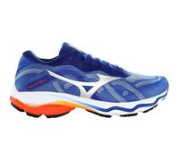 Mizuno Wave Ultima 13 Mens Blue Running Shoes