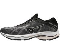 Mizuno Wave Ultima 14 Womens Running Shoes Black Cushioned Comfort Run Trainers
