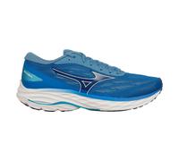 Mizuno Wave Ultima 15 Neutral Running Shoe Women - Blue, Turquoise, Size 6