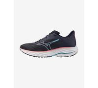 Mizuno Wave Ultima 16 Running Shoes Blue EU 42 Women