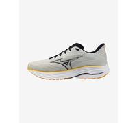 Mizuno Wave Ultima 16 Shoes Grey Yellow - 45