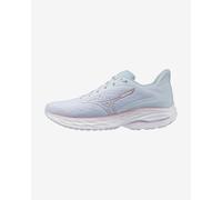 Mizuno Wave Ultima 16 Shoes Sky Blue Red Women - 40.5