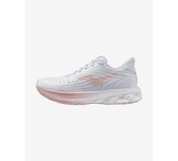 MIZUNO Wave Skyrise 6 W - Women - White - size 4.5- model 2025 4.5