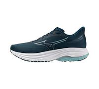 Mizuno Wave Ultima 17 Men's Running Shoe, Sailor Blue Silver Blue Topaz, 10.5 UK