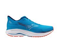 Mizuno Wave Ultima 17 Neutral running shoe Men - blue, orange, Size 11