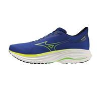 Mizuno Wave Ultima 17 shoes Blue Yellow White - 41