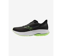 Mizuno Wave Ultima 17 Running Shoes Black EU 42 1/2 Men