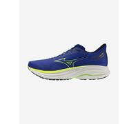 Mizuno Wave Ultima 17 Running Shoes Blue EU 42 Man