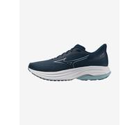 Mizuno Wave Ultima 17 Running Shoes Blue EU 40 1/2 Men