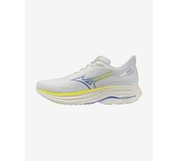 Mizuno Wave Ultima 17 Running Shoes White EU 40 1/2 Woman