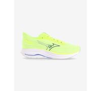 Mizuno Wave Ultima 17 Shoes Yellow White - 46.5