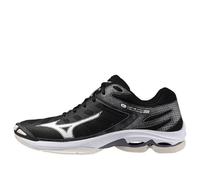 Mizuno Wave Voltage 2 'Black Grey White' V1GA246052 10