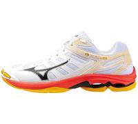 Mizuno Wave Voltage 2 Indoor Volleyball Shoes, turquoise, 6 UK