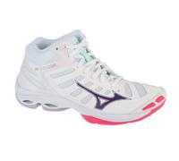 Mizuno Wave Voltage 2 Mid W V1GC246520 shoes